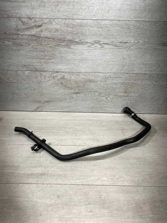 Motora dzesēšanas caurule (-es)/šļūtene (-es) – BMW 3. sērija F30 F35 F31 (2012-2018)