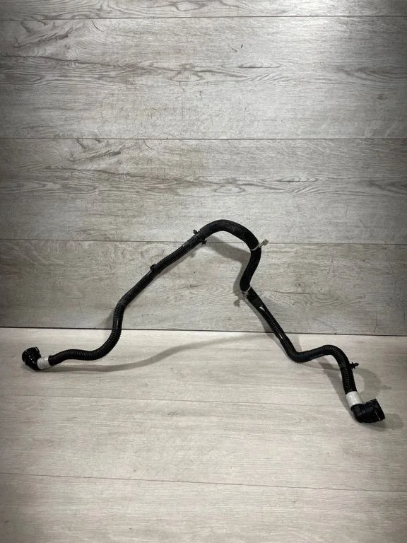 Engine coolant pipe/hose 107759500E – Tesla Model 3 (2017-)