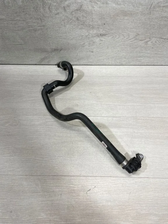 Motora dzesēšanas caurule (-es)/šļūtene (-es) – BMW 1. sērija F20 F21 (2011-2019)