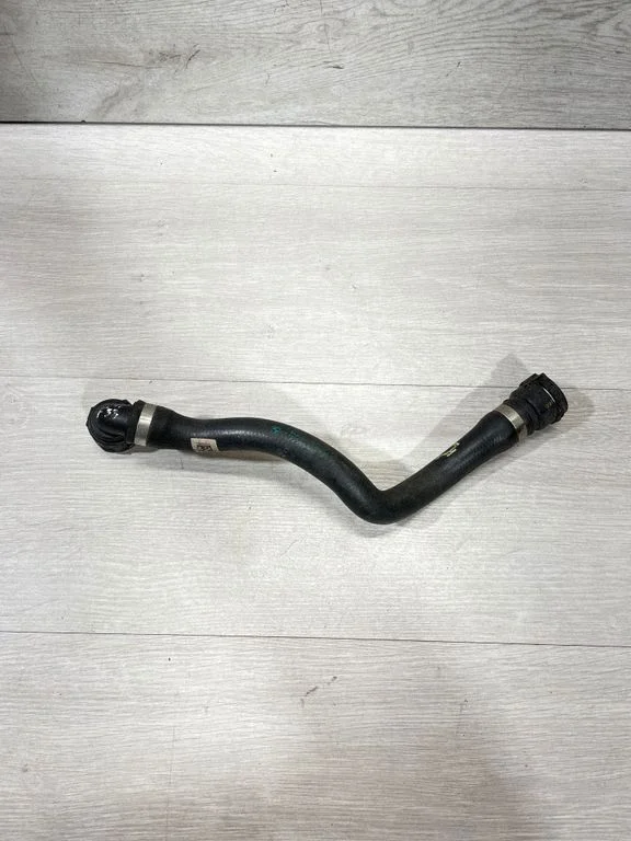 Motora dzesēšanas caurule (-es)/šļūtene (-es) – BMW 3. sērija F30 F35 F31 (2012-2018)