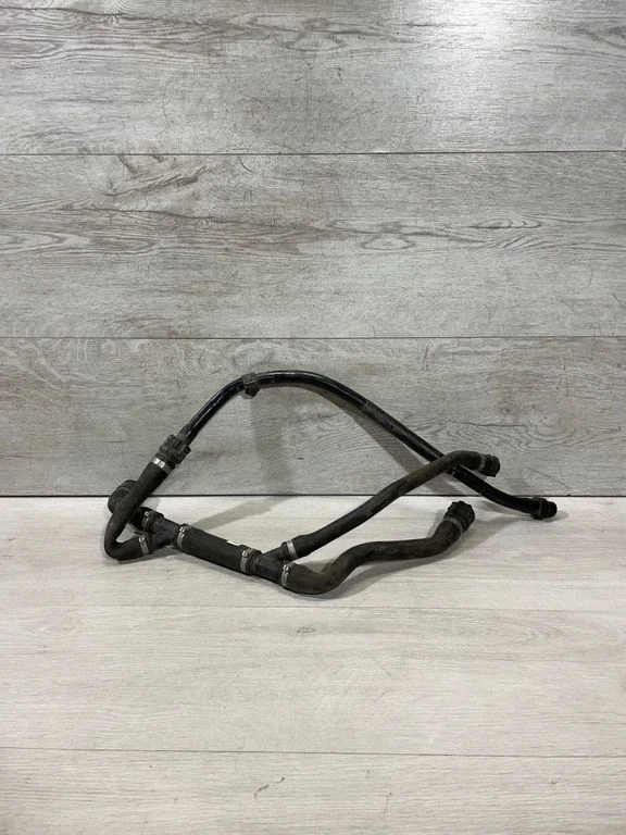 Engine coolant pipe/hose – BMW 3 Series F30 F35 F31 (2012-2018)