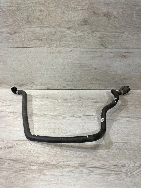 Przewody układu chłodzenia silnika 8743371 – BMW iX3 G08 (2020-)