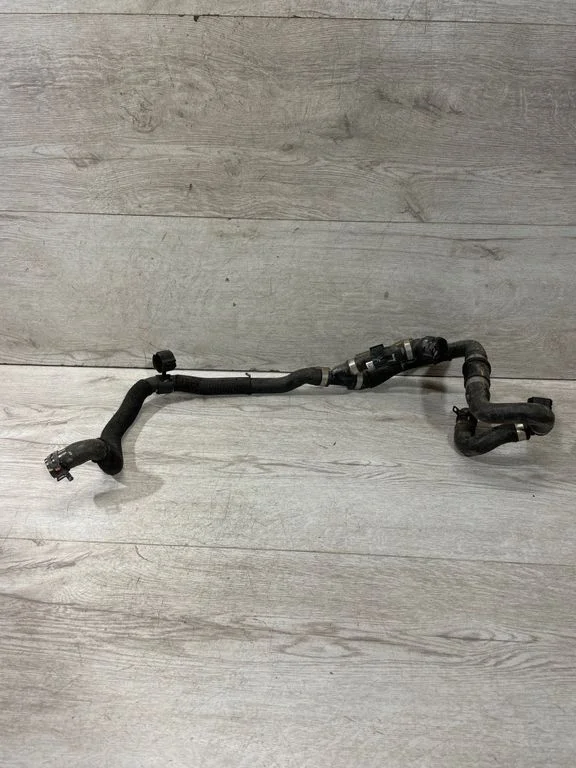 Przewody układu chłodzenia silnika 7944058 – BMW iX3 G08 (2020-)