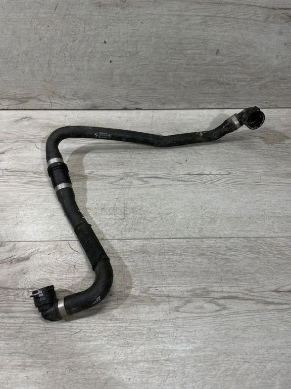 Przewody układu chłodzenia silnika 7926275 – BMW iX3 G08 (2020-)