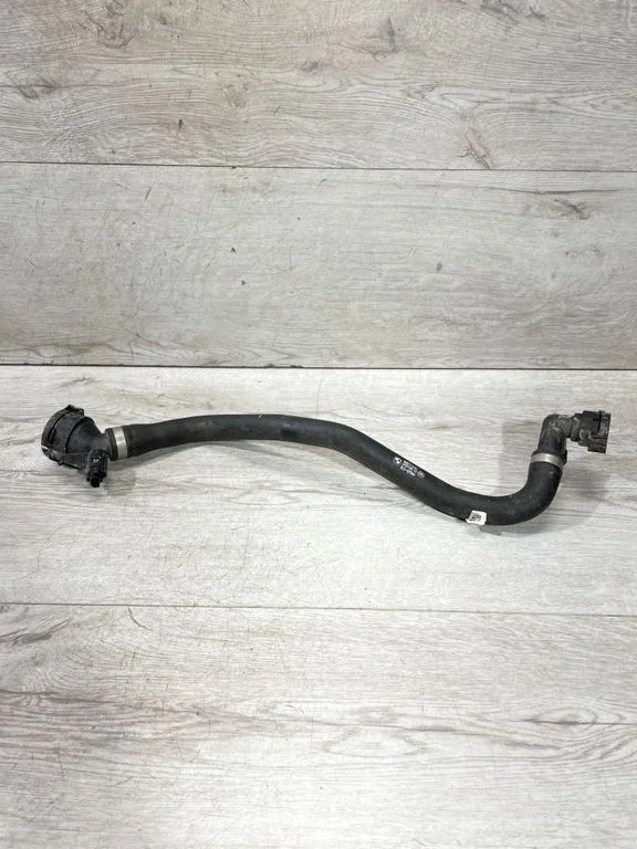 Przewody układu chłodzenia silnika 9887713 – BMW iX3 G08 (2020-)