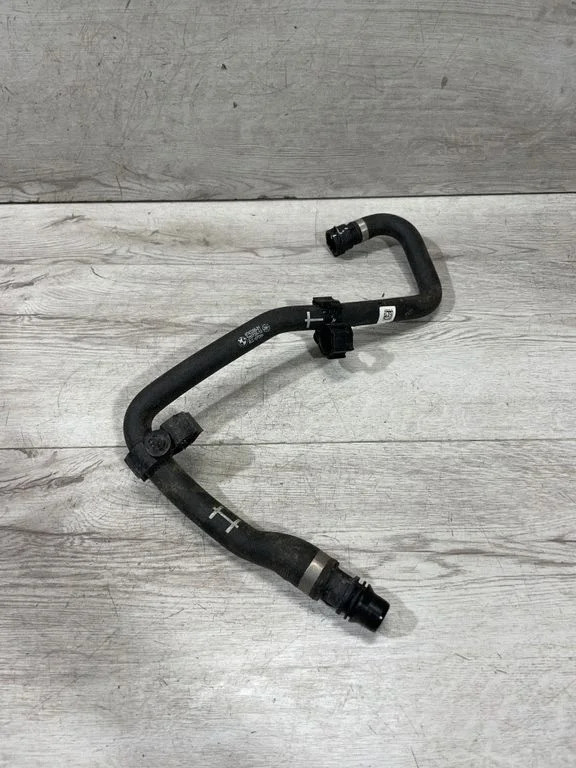 Przewody układu chłodzenia silnika 8743388 – BMW iX3 G08 (2020-)