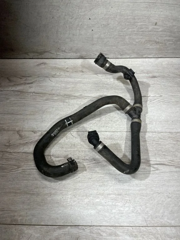 Przewody układu chłodzenia silnika 8743383 – BMW iX3 G08 (2020-)