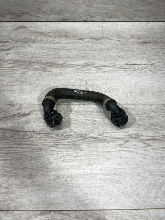 Przewody układu chłodzenia silnika 8743385 – BMW iX3 G08 (2020-)