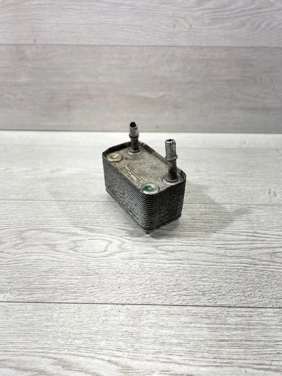 Transmission/gearbox oil cooler – BMW X5 E53 (1999-2006)
