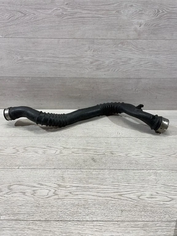 Intercooler hose/pipe 4724502 – BMW X1 E84 (2009-2015)