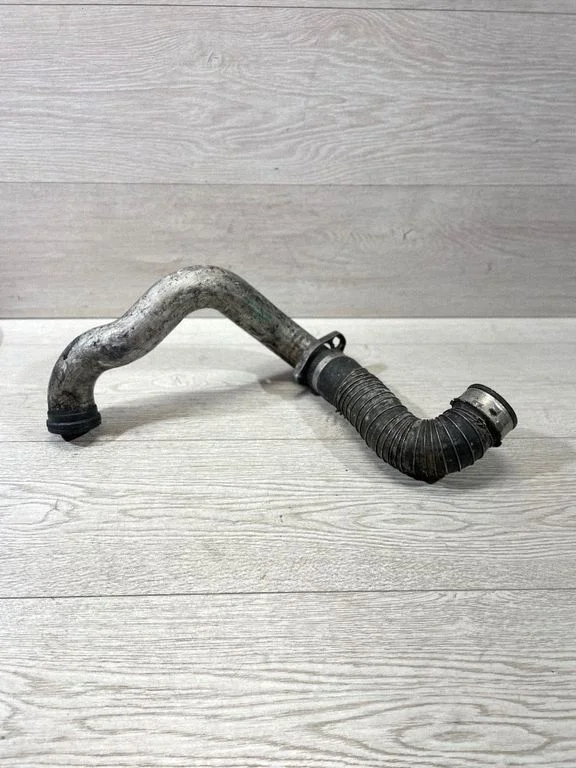 Wąż / rura intercoolera 3404544 – BMW X3 E83 (2003-2010)