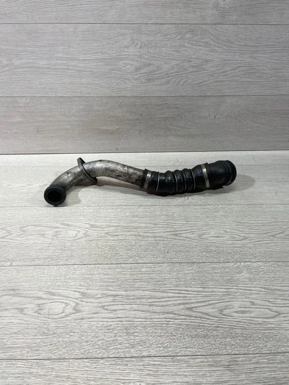 Intercooler hose/pipe – BMW 5 Series E60 E61 (2004-2010)