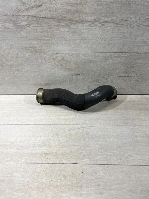 Vahejahuti voolik (-ud)/ toru (-d) – BMW 1-seeria F20 F21 (2011-2019)