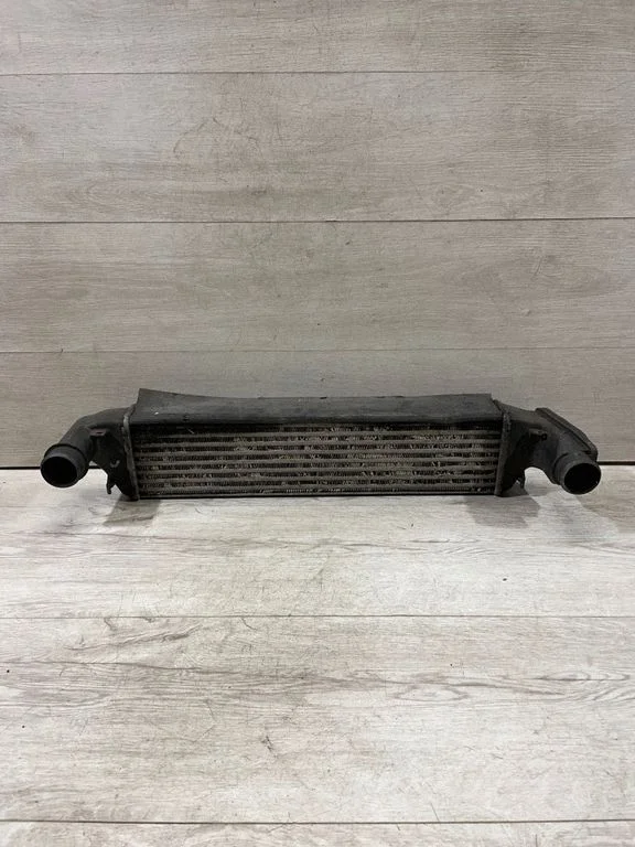 Intercooler radiator – BMW 3 Series E46 (1998-2005)