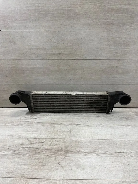 Starpdzesētāja (interkūlera) radiators 7791231
