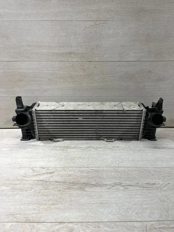 Intercooler 8578146 – BMW X3 G01 (2018-2024)