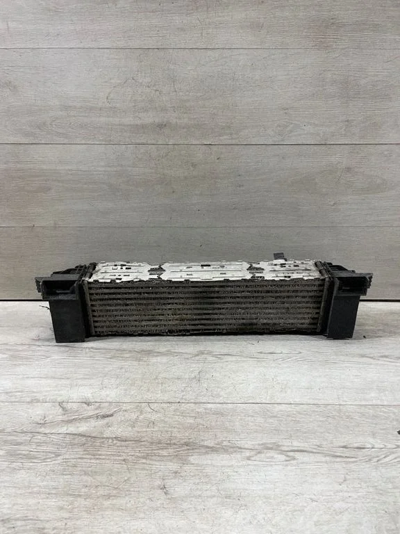 Starpdzesētāja (interkūlera) radiators – BMW 3. sērija F30 F35 F31 (2012-2018)