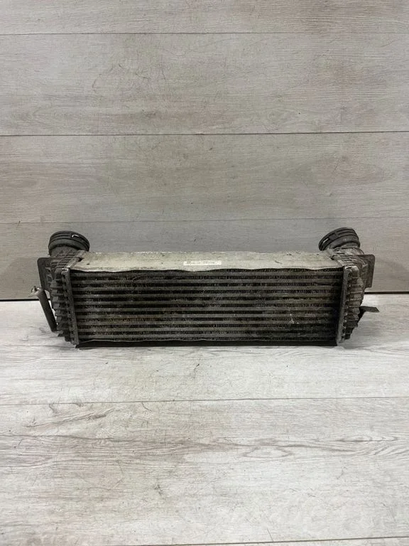 Intercooler radiator 7809321