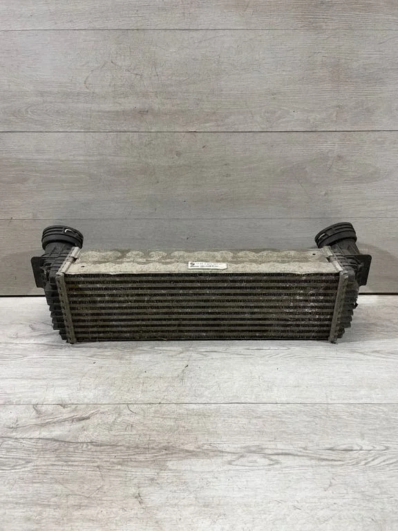 Intercooler radiator 7809321