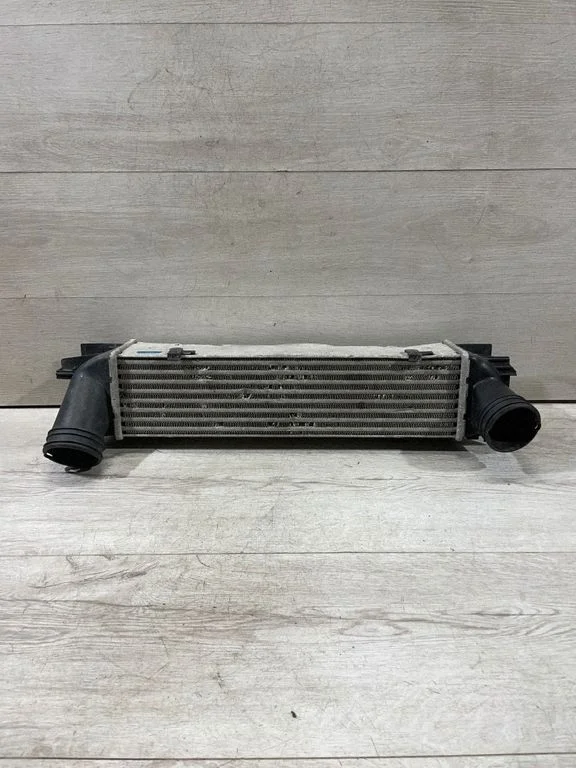 Intercooler radiator 7029093 – BMW X1 E84 (2009-2015)