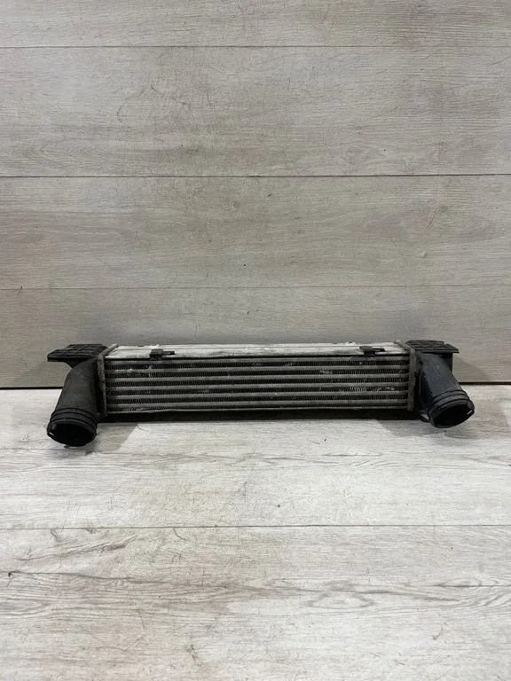 Intercooler – BMW Seria 1 E81 E87 (2004-2011)