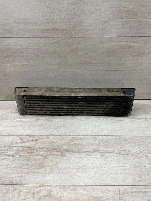 Intercooler radiator – BMW 7 Series E65 E66 (2001-2008)