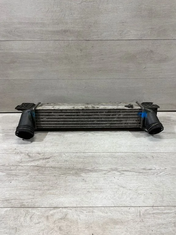 Intercooler – BMW Seria 3 E90 E91 (2005-2012)