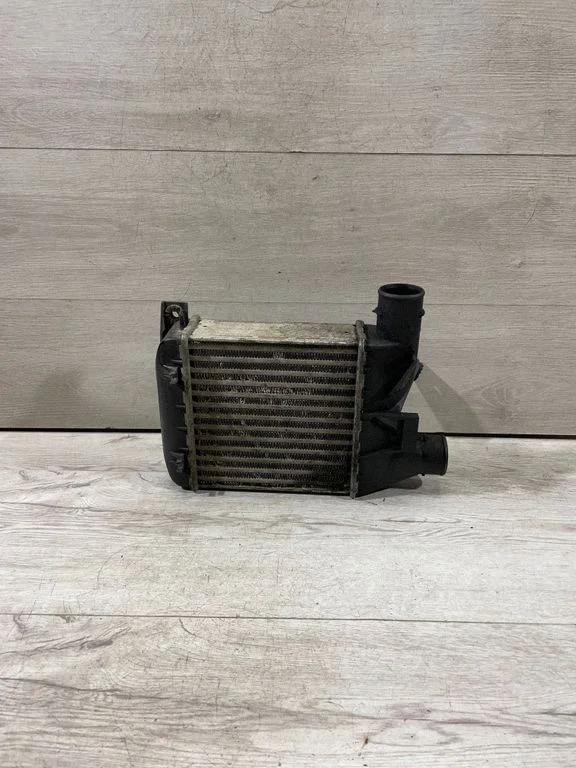 Intercooler radiator – BMW 5 Series E39 (1996-2003)