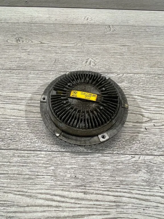 Viscous fan clutch – BMW X5 E53 (1999-2006)