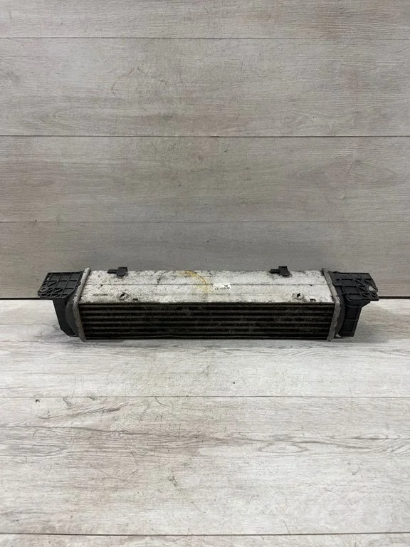 Intercooler radiator 7379167 – BMW X1 E84 (2009-2015)