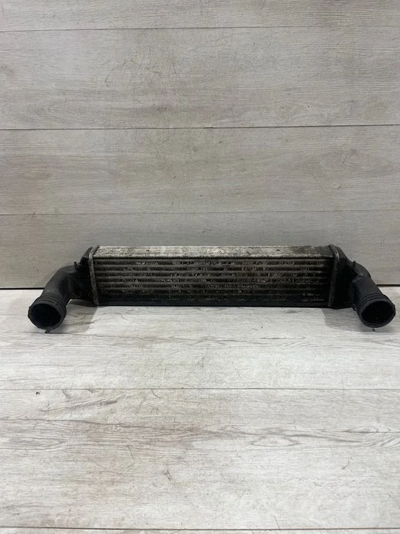 Intercooler radiator – BMW 3 Series E46 (1998-2005)