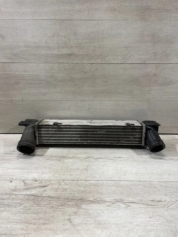Intercooler – BMW Seria 3 E90 E91 (2005-2012)