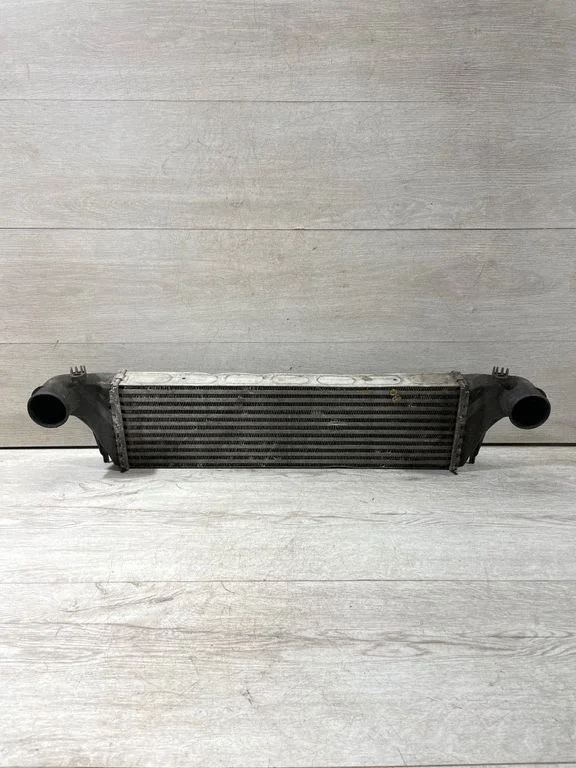 Intercooler radiator – BMW X5 E53 (1999-2006)