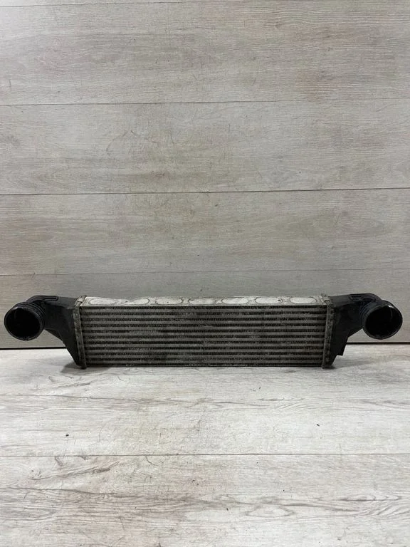 Starpdzesētāja (interkūlera) radiators 7791231