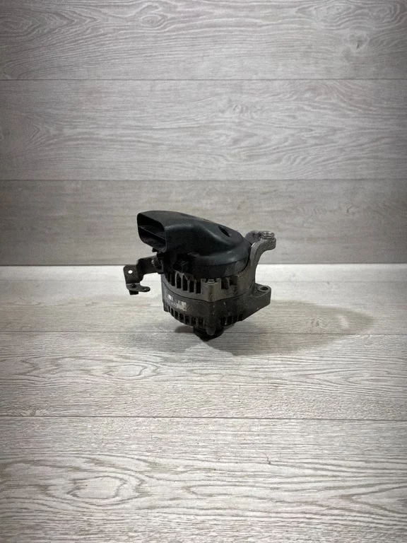 Ģenerators – BMW 1. sērija F20 F21 (2011-2019)