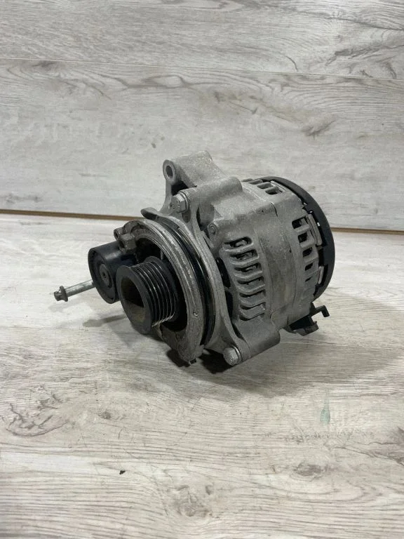 Ģenerators – BMW 3. sērija F30 F35 F31 (2012-2018)