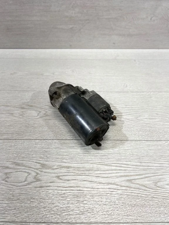 Starter motor 7508635