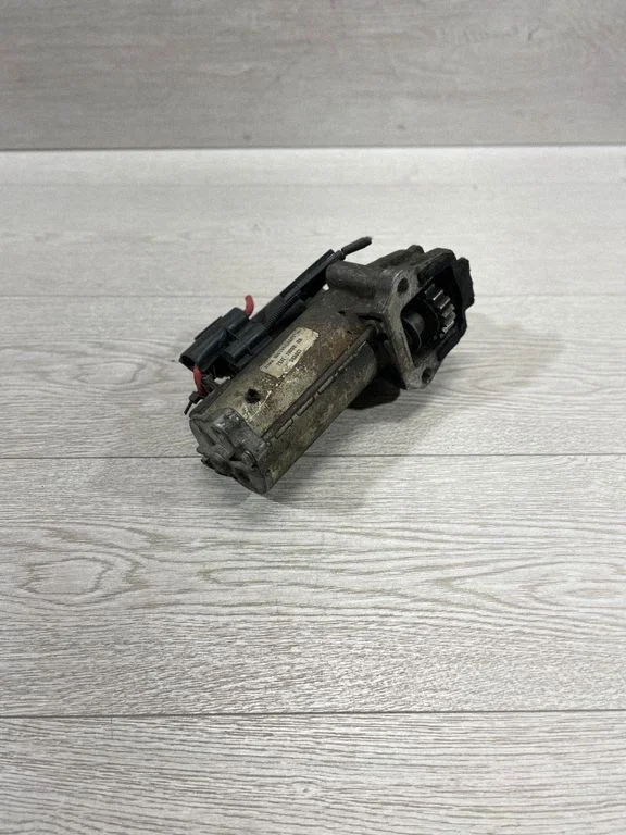 Starter motor 2S7T11000DA – Ford Mondeo Mk III (2000-2007)