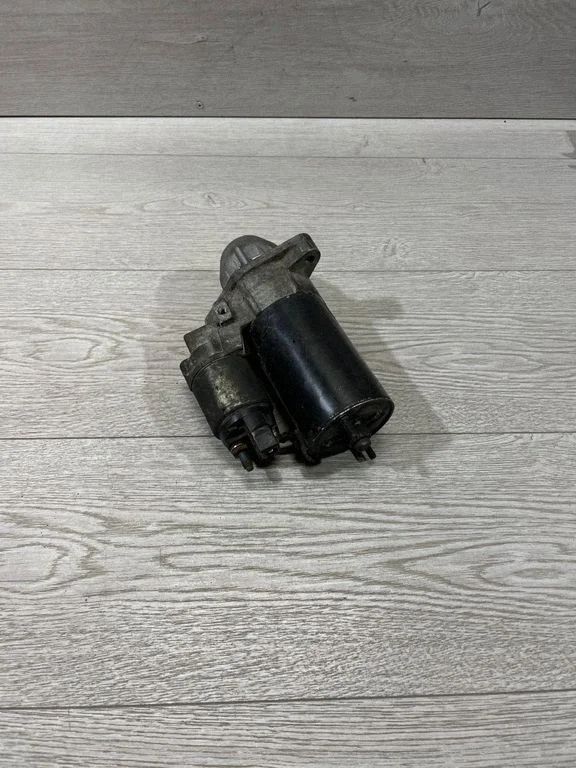 Starter motor – BMW X5 E53 (1999-2006)
