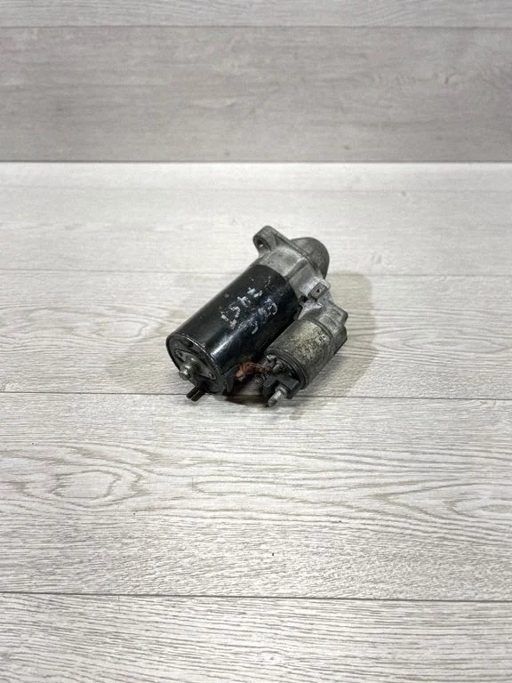 Starter motor – BMW 7 Series E65 E66 (2001-2008)
