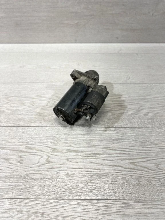 Starter motor – BMW 5 Series E60 E61 (2004-2010)