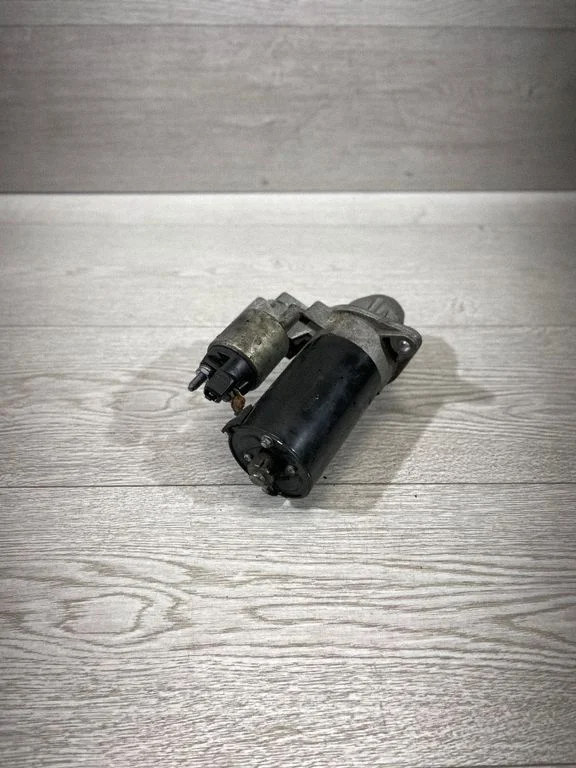 Starteris – BMW 3. sērija F30 F35 F31 (2012-2018)