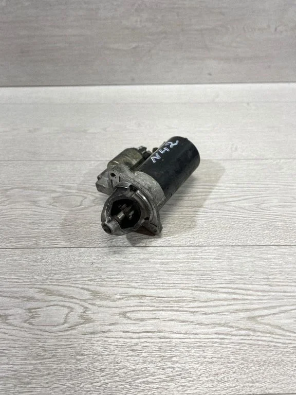 Starter – BMW 3-seeria E90 E91 (2005-2012)