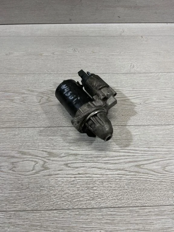 Starter motor – BMW 5 Series E60 E61 (2004-2010)