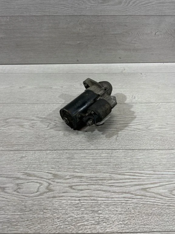 Starter motor – BMW 5 Series E60 E61 (2004-2010)
