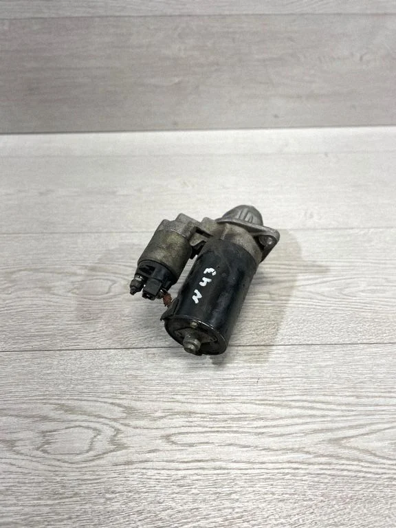 Starter motor – BMW 3 Series E90 E91 (2005-2012)