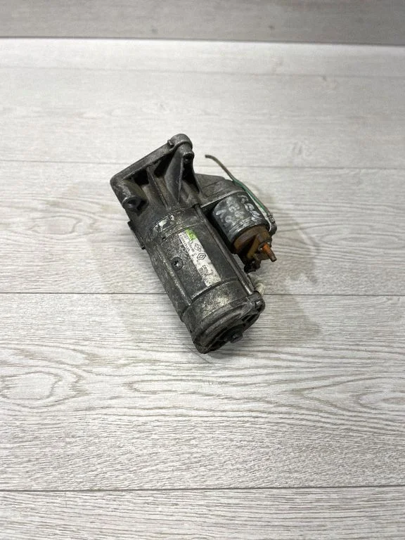 Starter motor 8200628429 – Renault Megane II (2006-2008)