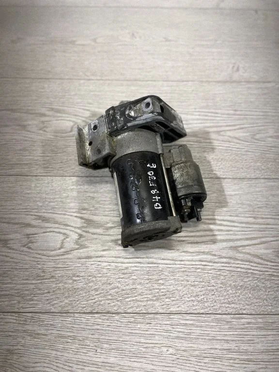 Starteris – BMW 3. sērija F30 F35 F31 (2012-2018)