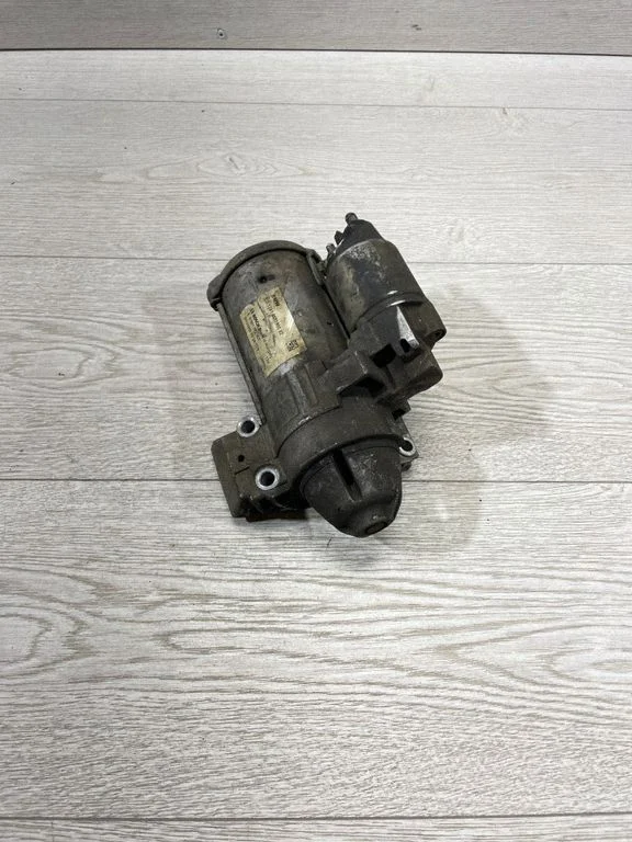 Starteris – BMW 1. sērija F20 F21 (2011-2019)
