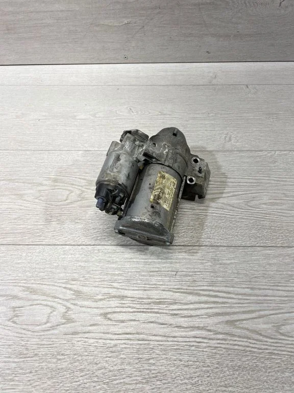 Starter motor – BMW 3 Series F30 F35 F31 (2012-2018)